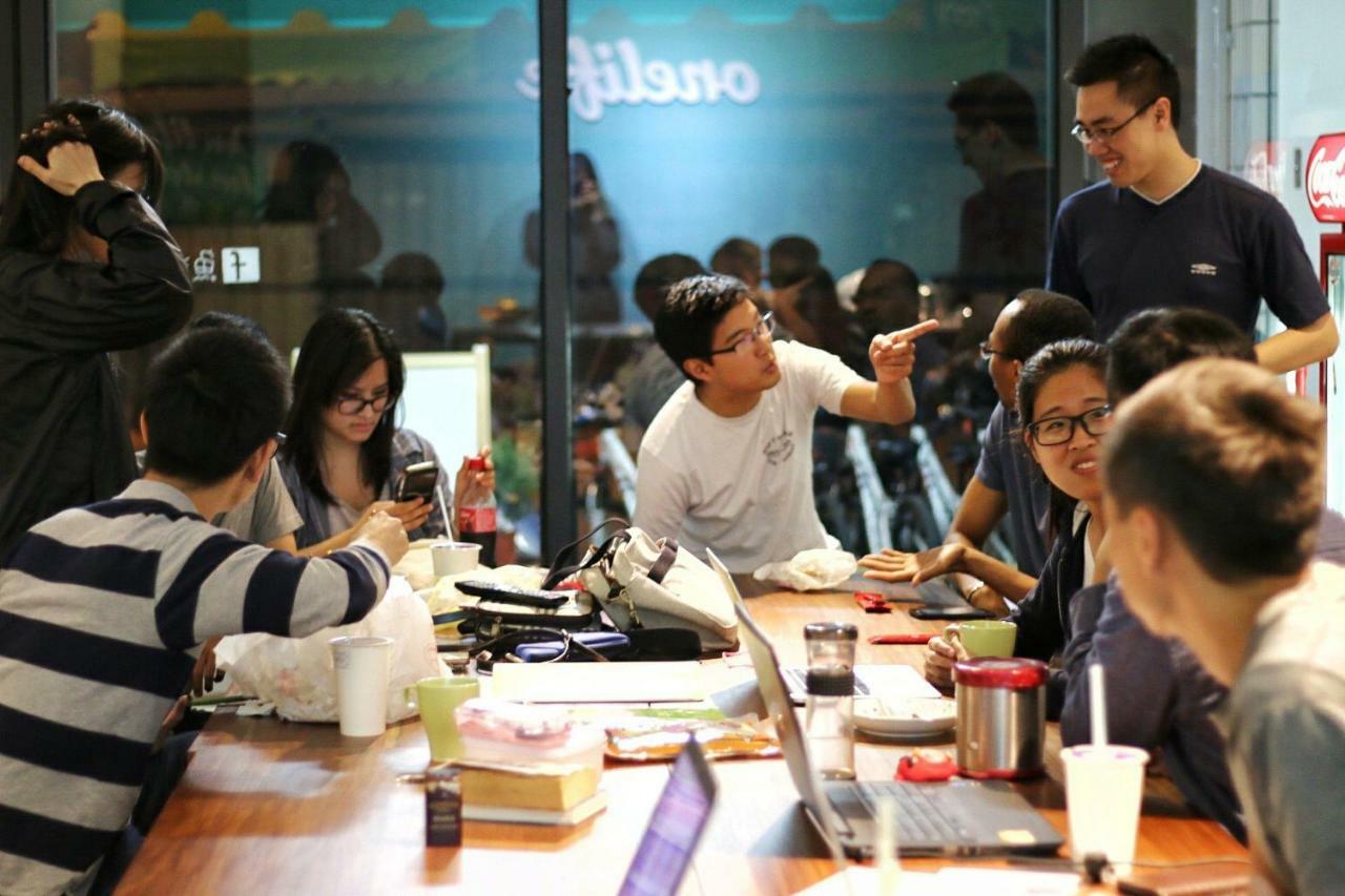 Sun Moon Lake Onelife Hostel Yuchi Bagian luar foto